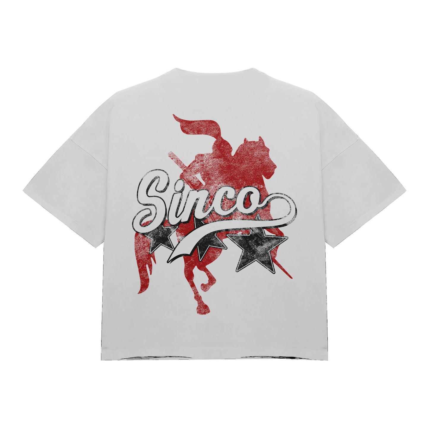 Sinco Uniform Tee