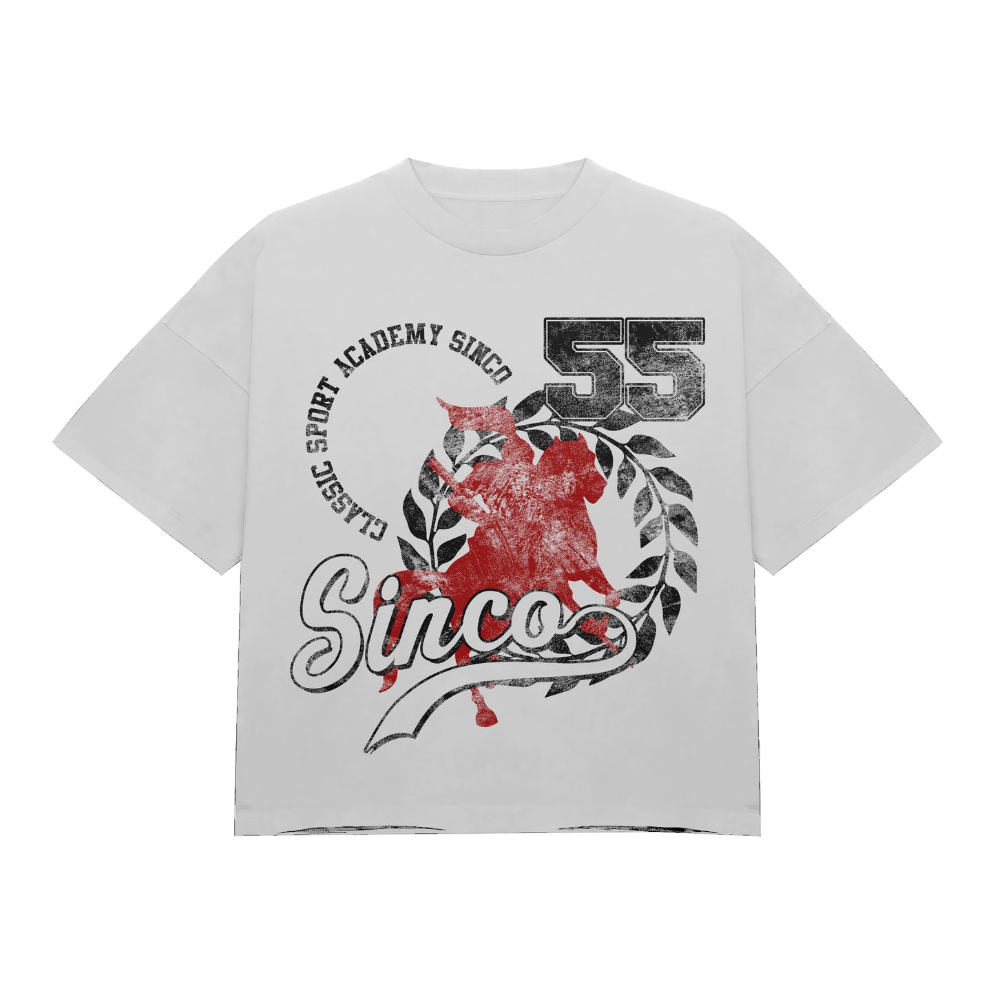 Sinco Uniform Tee