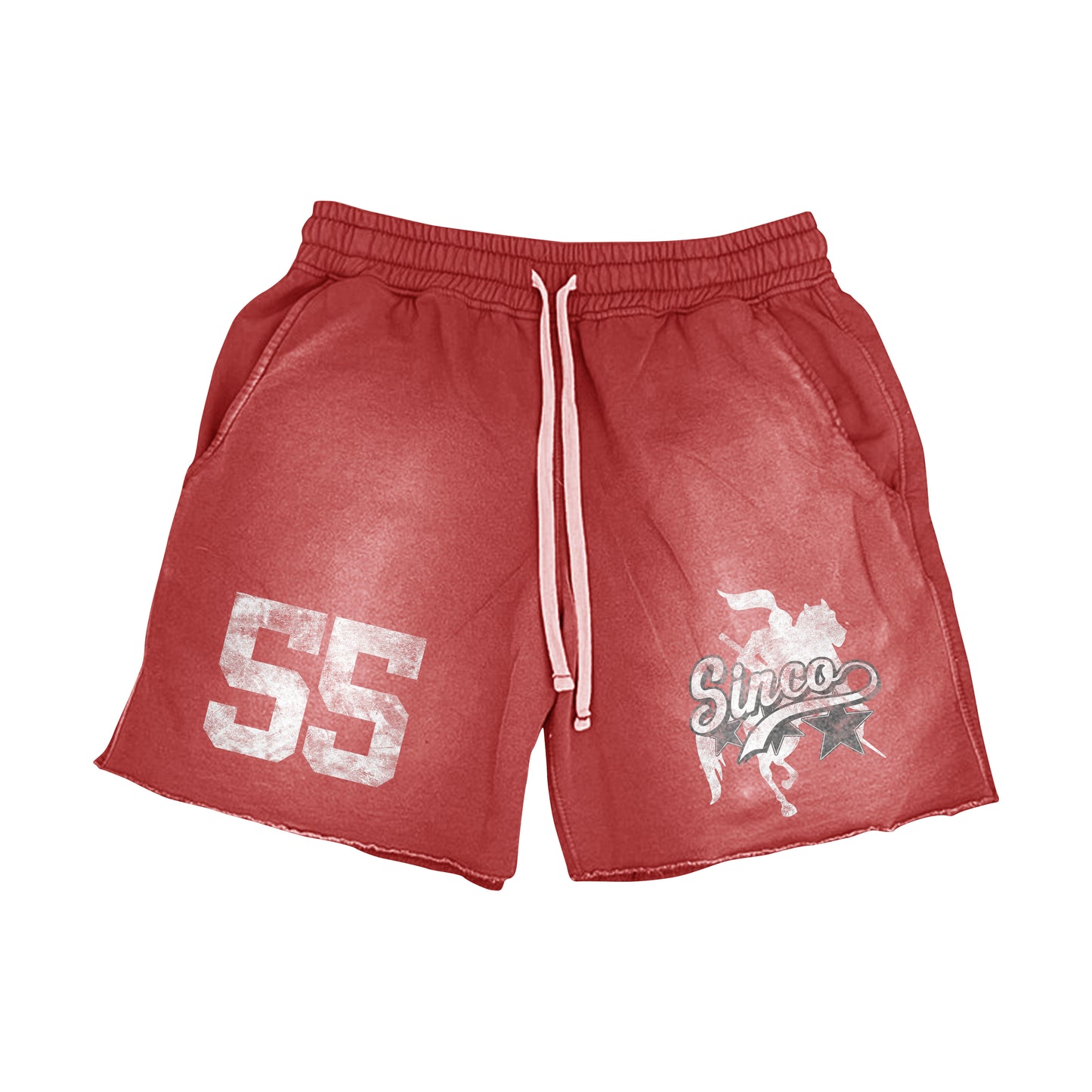 Sinco Uniform Shorts